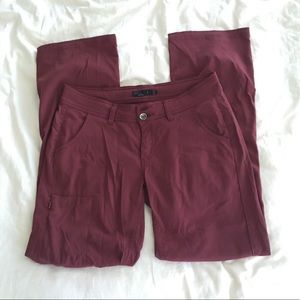 Halle Prana Pant Sz 6